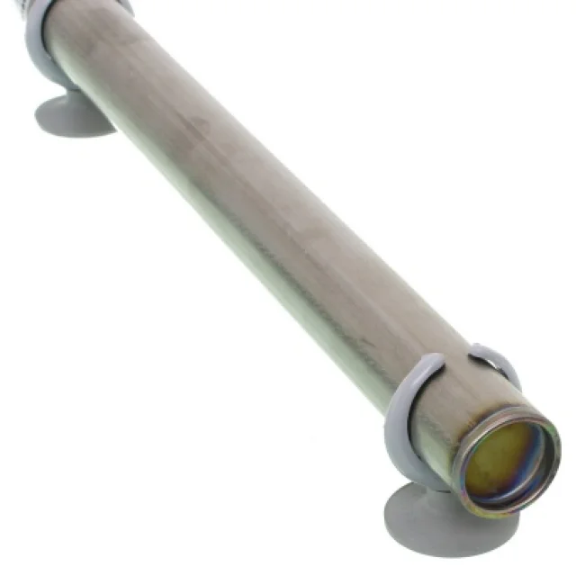 Нагреватель Schego Titanium для аквариума, 100 Вт