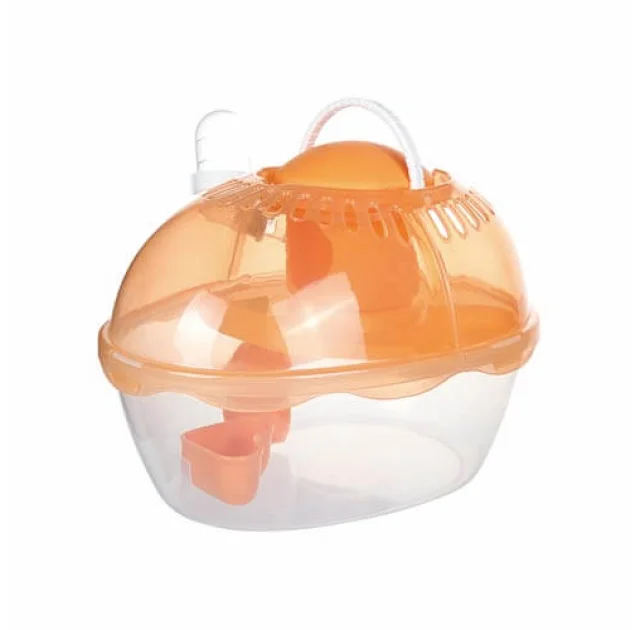 Клетка для хомяка AnimAll P-977, 26×21×20 см