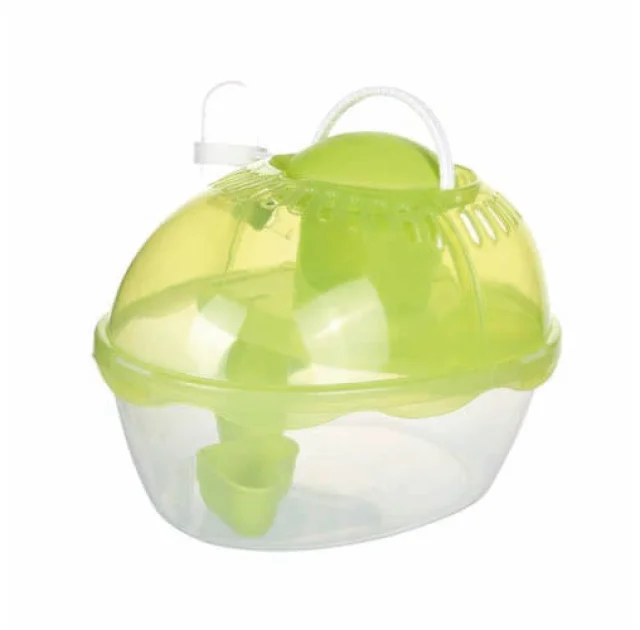 Клетка для хомяка AnimAll P-977, 26×21×20 см