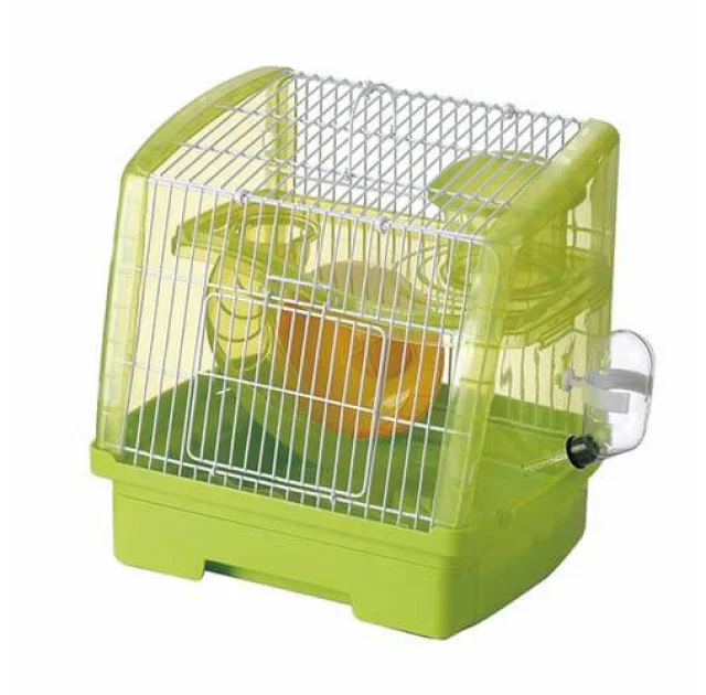 Клетка для хомяка AnimAll P-1107, 26×21×26 см