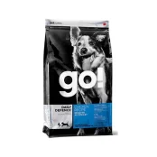 Сухой корм GO! Daily Defence для щенков и взрослых собак со свежей курицей, фруктами и овощами, 2.72 кг