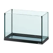 Скляний акваріум Ferplast Tank 40 Black для риб, 21 л Скляний акваріум Ferplast Tank 40 Black для риб, 21 л