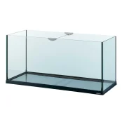 Скляний акваріум Ferplast Tank 110 Black для риб, 230 л Скляний акваріум Ferplast Tank 110 Black для риб, 230 л