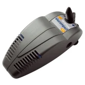 Внутрішній фільтр Ferplast Blucompact 1 для акваріумів і контейнерів для черепах, 7,5x5,5x15,5 см Внутрішній фільтр Ferplast Blucompact 1 для акваріумів і контейнерів для черепах, 7,5x5,5x15,5 см