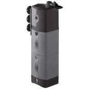 Внутрішній модульний фільтр Ferplast Blumodular 2 з регульованим потоком, 8x8x30 см Внутрішній модульний фільтр Ferplast Blumodular 2 з регульованим потоком, 8x8x30 см