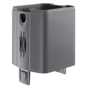 Модуль Ferplast Module Blumodular для аквариумного внутреннего фильтра Blumodular, 8x7,5x11 см Модуль Ferplast Module Blumodular для аквариумного внутреннего фильтра Blumodular, 8x7,5x11 см