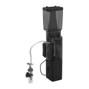 Внутрішній скіммер Ferplast Bluskimmer 250, в комплекті з помпою, 10x12x41 см Внутрішній скіммер Ferplast Bluskimmer 250, в комплекті з помпою, 10x12x41 см