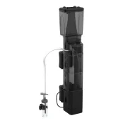 Внутрішній скіммер Ferplast Bluskimmer 550, в комплекті з помпою, 10x12x50 см Внутрішній скіммер Ferplast Bluskimmer 550, в комплекті з помпою, 10x12x50 см