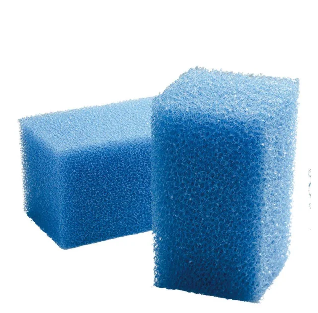Губки механической фильтрации Ferplast Blumec 05 для внутреннего фильтра Bluwave, 6x5,3x10,8 см