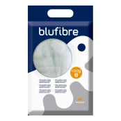 Синтетичне волокно Ferplast Blufibre 100G для механічного очищення води в акваріумах і черепашатніках Синтетичне волокно Ferplast Blufibre 100G для механічного очищення води в акваріумах і черепашатніках