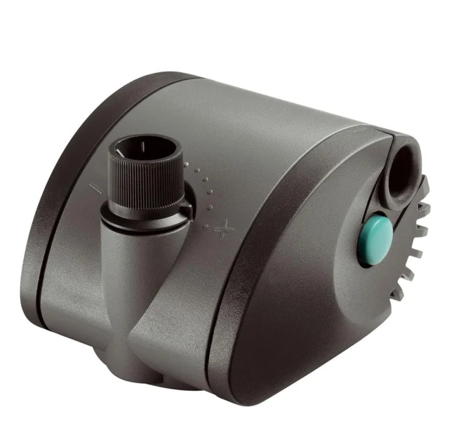 Погружная помпа Ferplast Blupower 500 Pump для акваріумів з морською і прісною водою, 5,2x6x4 см