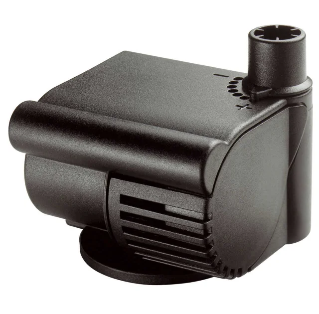 Погружная помпа Ferplast Smart Pump EU CL II для акваріумів з морською і прісною водою, 5,3x4,6x3,8 см