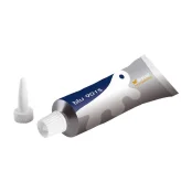 Нетоксичні силіконовий клей Ferplast BLU 9015 для акваріумів