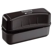 Магнітний очищувач стекол Ferplast BLU 9038, 10x6x4 см Магнітний очищувач стекол Ferplast BLU 9038, 10x6x4 см