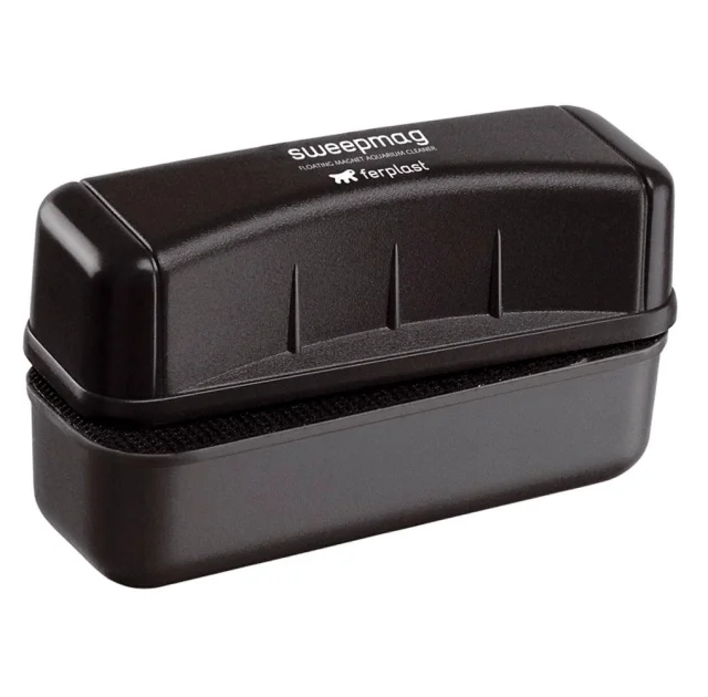 Магнітний очищувач стекол Ferplast BLU 9038, 10x6x4 см