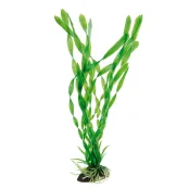 Пластикове декоративна рослина Ferplast BLU 9069 Plastic Vallisneria для акваріума, см Пластикове декоративна рослина Ferplast BLU 9069 Plastic Vallisneria для акваріума, см