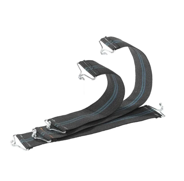Ремни для раскладушки Ferplast FPI 0594 Elastic Dream 120/2