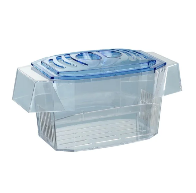 Багатоцільовий плаваючий отсадник для риб Ferplast BLU 9030 Floating Fish Hatcher