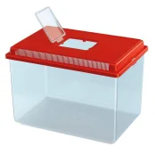 Контейнер Ferplast Container Geo Extra Large для рыб и амфибий, 11 л