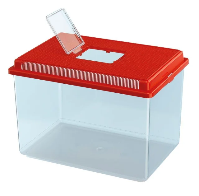 Контейнер Ferplast Container Geo Extra Large для риб і амфібій, 11 л