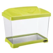 Аквариум пластиковый Ferplast Capri Basic, 21 л Аквариум пластиковый Ferplast Capri Basic, 21 л