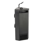 Внутрішній фільтр Ferplast Bluwaterfall Corner в комлекті з фільтруючими матеріалами, 10x7x19 см Внутрішній фільтр Ferplast Bluwaterfall Corner в комлекті з фільтруючими матеріалами, 10x7x19 см