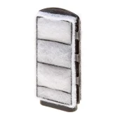 Картридж для внутрішнього фільтра Ferplast Spare Bluwaterfall 400 для невеликих акваріумів, 8x6x17,5 см Картридж для внутрішнього фільтра Ferplast Spare Bluwaterfall 400 для невеликих акваріумів, 8x6x17,5 см