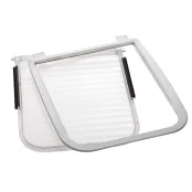 Ferplast Kit 407 шторка для Swing 11 Flap White