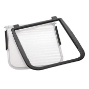 Ferplast Kit 408 шторка для Swing 11 Flap Brown