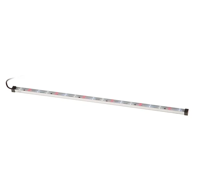 Лампа Ferplast LED BAR 60 Fresh Water для аквариумов с пресной водой, 62,5x2x1,5 см
