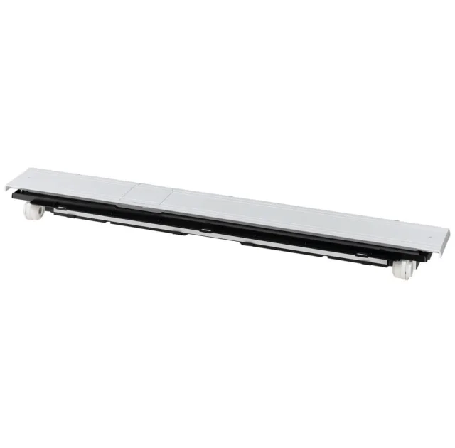 Зовнішній світильник Ferplast Overtank Dubai Lamp 100 White для акваріумів Dubai, білий, 99,5x18x7 см
