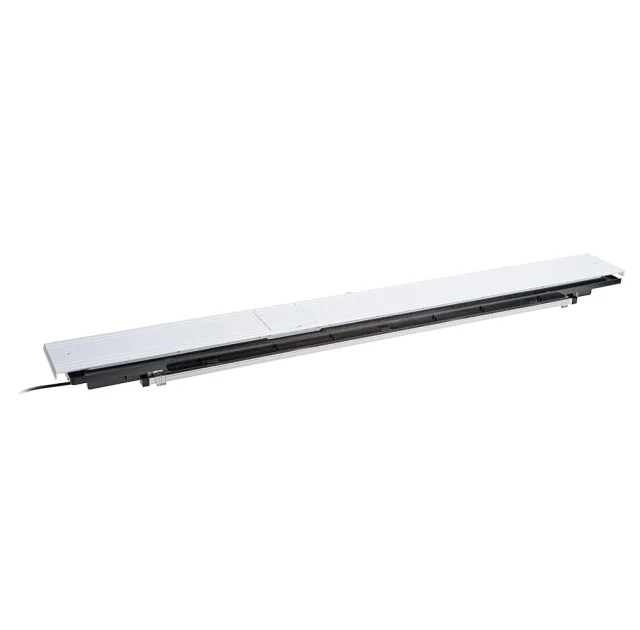 Стельовий світильник Ferplast Overtank Dubai LED Lamp 120 White для акваріумів, білий, 119,5x18x6,5 см