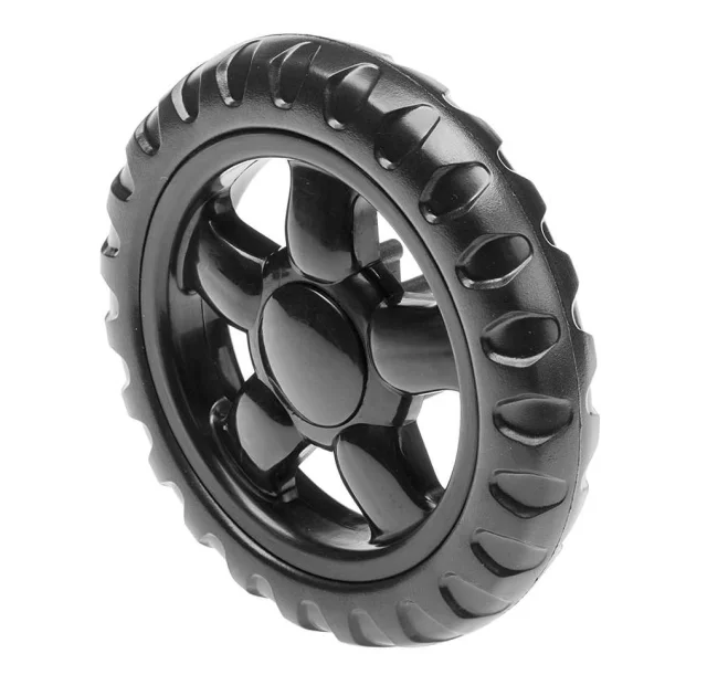 Запасне заднє колесо коляски Ferplast Ruota Posteriore Backwheel Globetrotter для собак