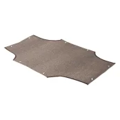 Чехол Ferplast Cover 115 Tartan для раскладушки