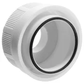 Колпачок трубки наружной аквариумной лампы Ferplast Kit Tube Cap T5