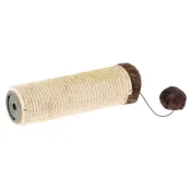 Ferplast Cat Free Column H25 колонка-когтеточка для кошек