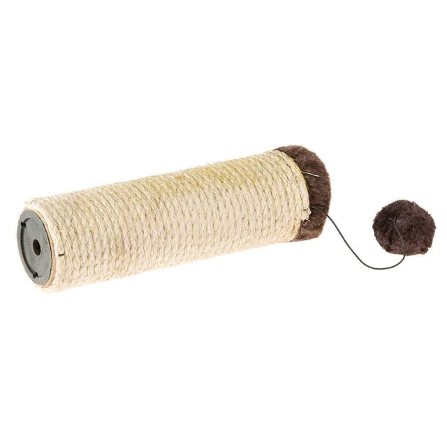 Ferplast Cat Free Column H25 колонка-когтеточка для кошек