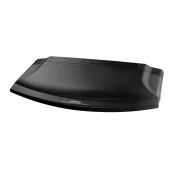 Кришка Ferplast Cover Cayman для акваріума Cayman 110 Scenic чорна Кришка Ferplast Cover Cayman для акваріума Cayman 110 Scenic чорна