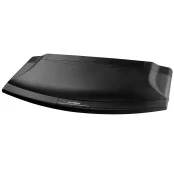 Кришка Ferplast Cover Cayman для акваріума Cayman 80 Scenic чорна Кришка Ferplast Cover Cayman для акваріума Cayman 80 Scenic чорна