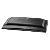 Крышка Ferplast Cover Cayman кдля аквариума Cayman 110 Black черная Крышка Ferplast Cover Cayman кдля аквариума Cayman 110 Black черная