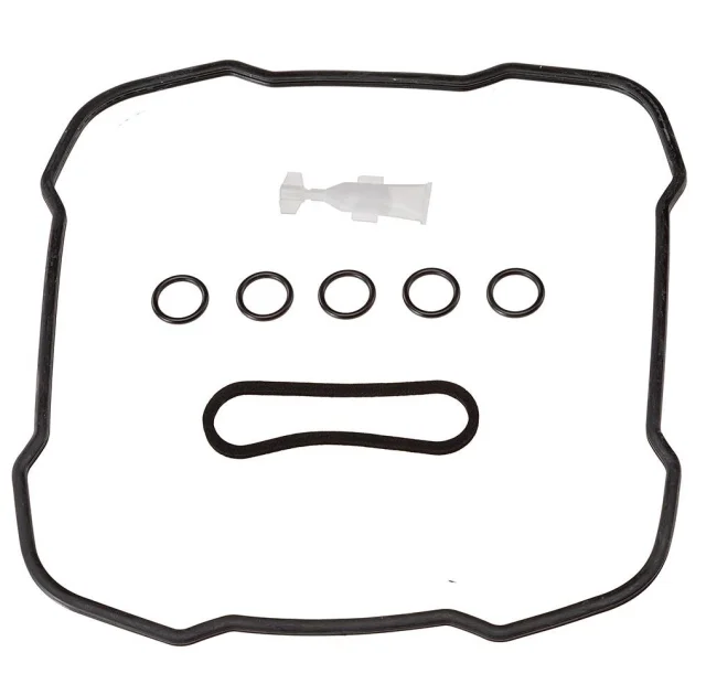 Комплект гумових прокладок Ferplast Kit Gasket для фільтра BX 1500