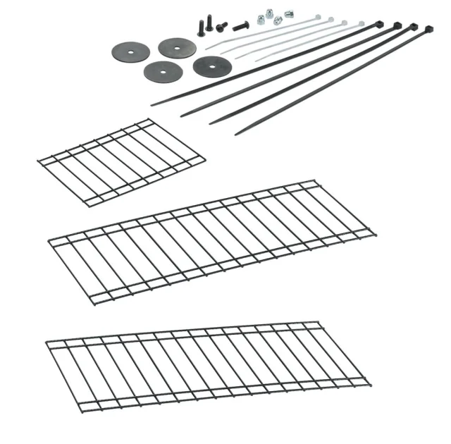 Защитные решётки Ferplast KIT Grills Atlas 40 для переноски Atlas 40