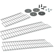 Защитные решётки Ferplast KIT Grills Atlas 70 для переноски Atlas 70