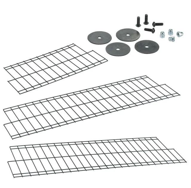 Защитные решётки Ferplast KIT Grills Atlas 70 для переноски Atlas 70