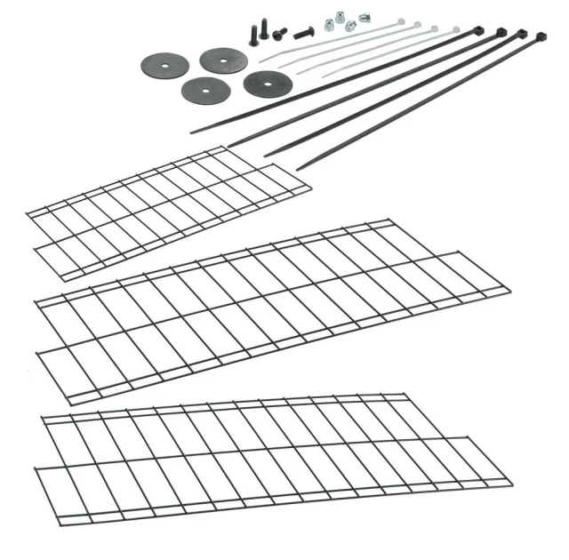 Защитные решётки Ferplast KIT Grills Atlas 60 для переноски Atlas 60