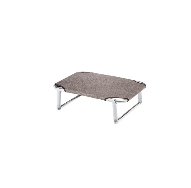 Розкладачка Ferplast Dog Bed Dream 60 металева