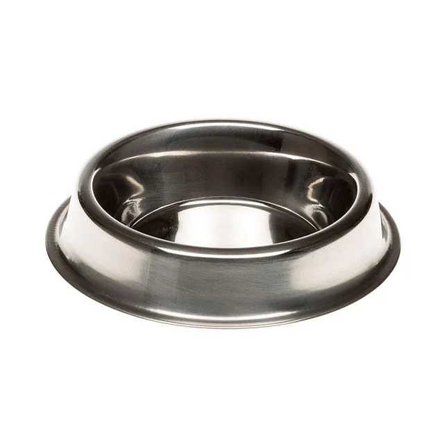 Ferplast Bowl Supernova 30 миска для кішок і собак зі сталі, 14 см