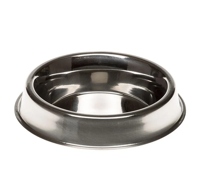 Ferplast Bowl Supernova 45 миска для кішок і собак зі сталі, 18 см