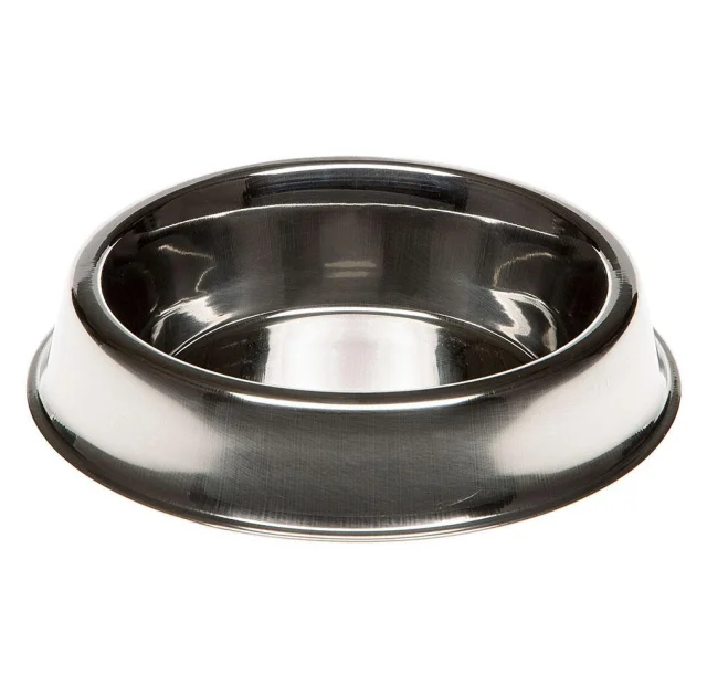 Ferplast Bowl Supernova 90 миска для кішок і собак зі сталі, 22 см