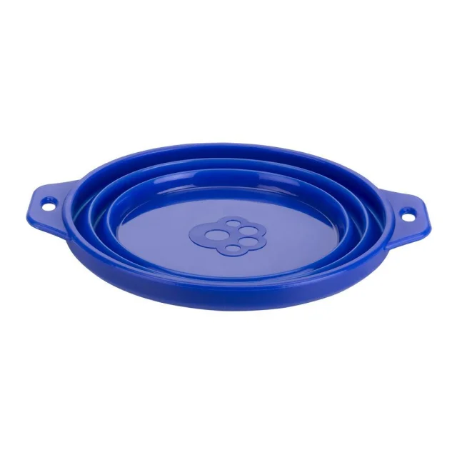 Ferplast PA 1086 Travel Bowl миска складана для подорожі